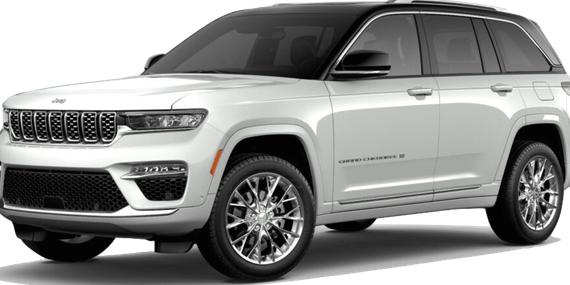 JEEP GRAND CHEROKEE 2022 1C4RJHET5N8510391 image